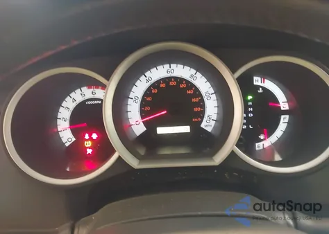 2015 Toyota Tacoma Base V6 from USA, damaged, VIN 3TMLU4EN7FM198787